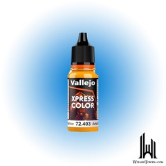 XPRESS COLOR 403-18ML. IMPERIAL YELLOW